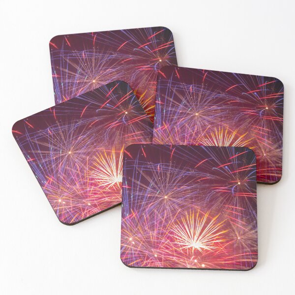 Item preview, Fireworks 2019 Ten  designed and sold by MarniePatchett.
