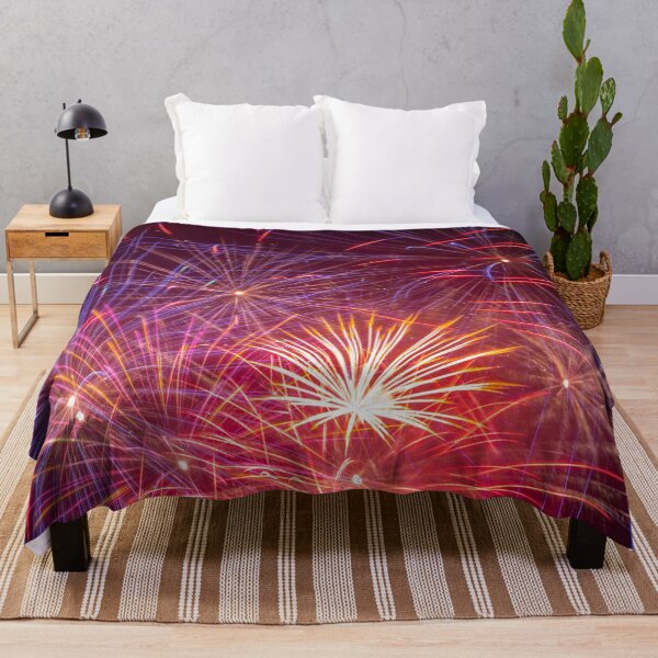 Item preview, Fireworks 2019 Ten designed and sold by MarniePatchett.