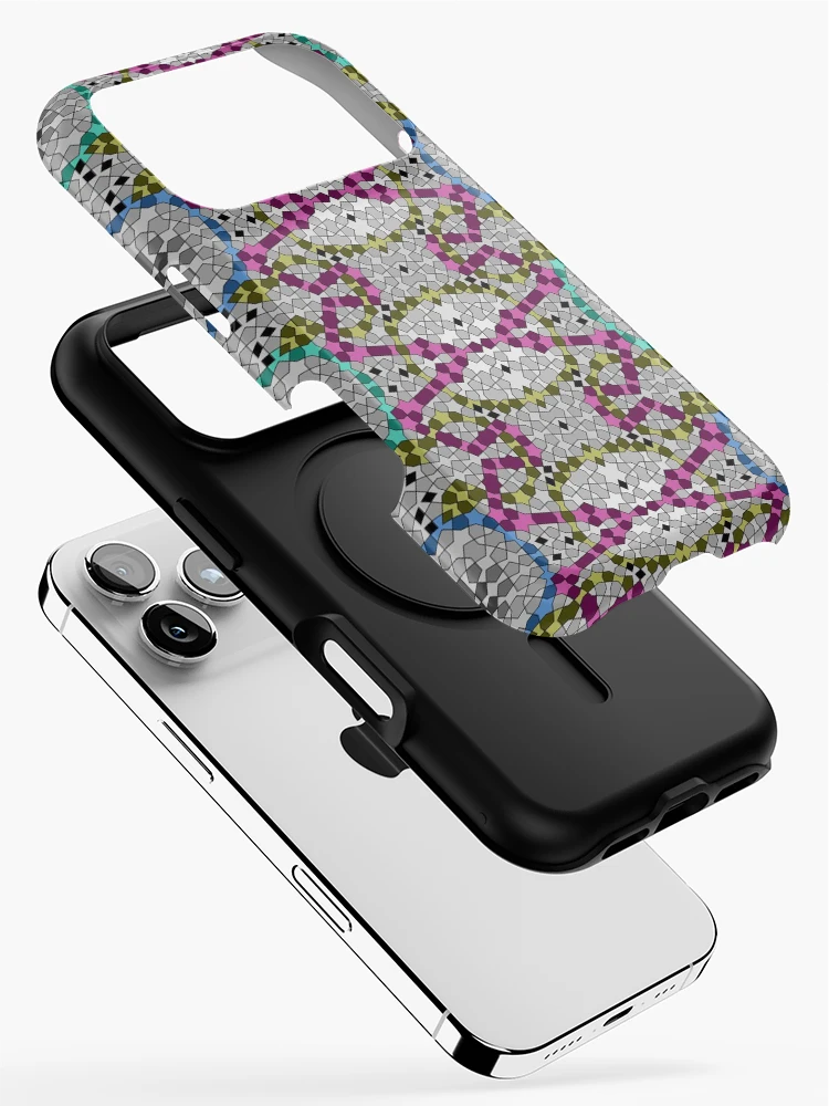 Thumbnail 2 of 4, iPhone Case, XiMo designed and sold by Rixn.