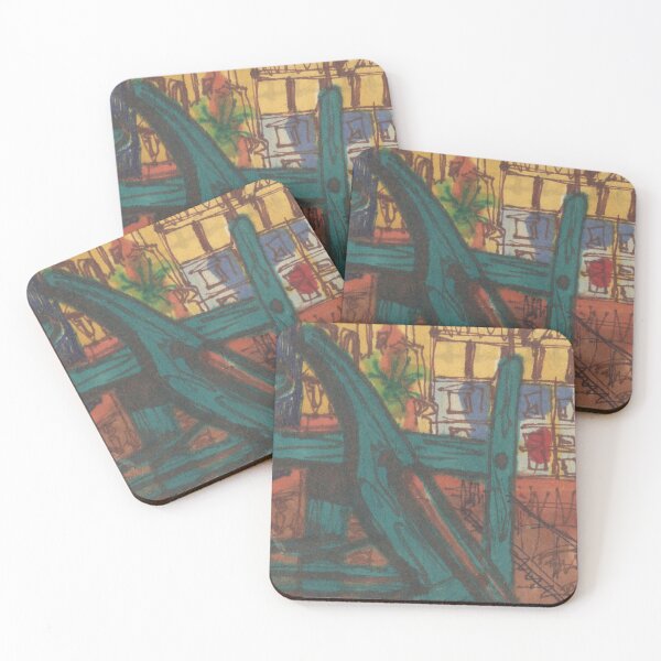 Item preview, pratt engine room designed and sold by purplestgirl.