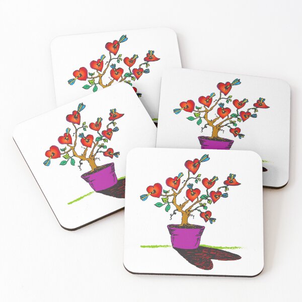 Item preview, Valentine for when love's gone to pot designed and sold by JamesKentRidley.