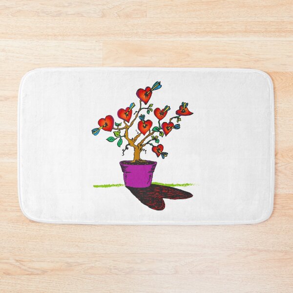 Item preview, Valentine for when love's gone to pot designed and sold by JamesKentRidley.