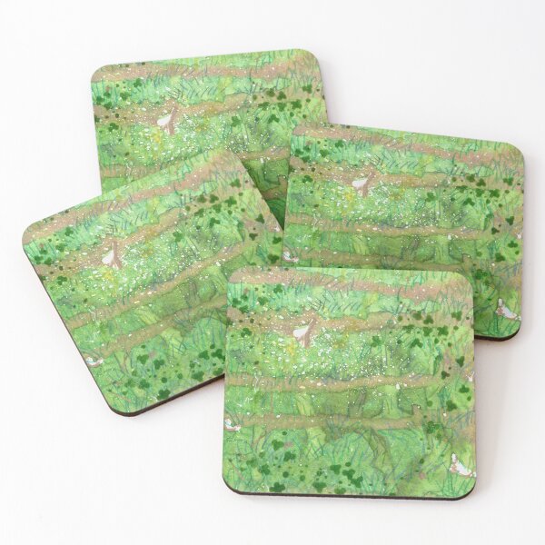 Item preview, green grass designed and sold by purplestgirl.