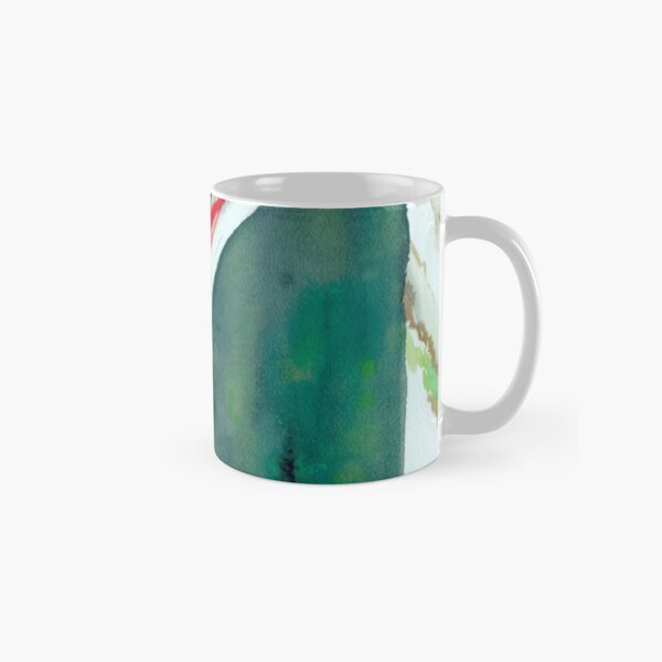 Major Mitchell's Cockatoo Classic Mug