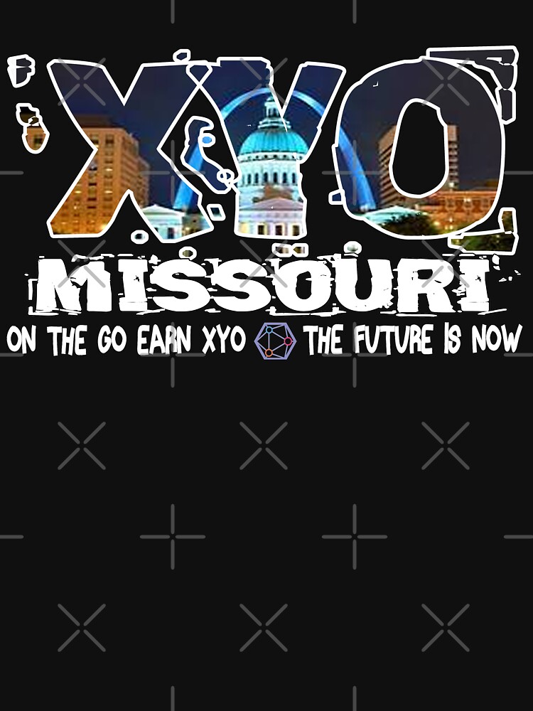 XYO Missouri Design by Mbranco