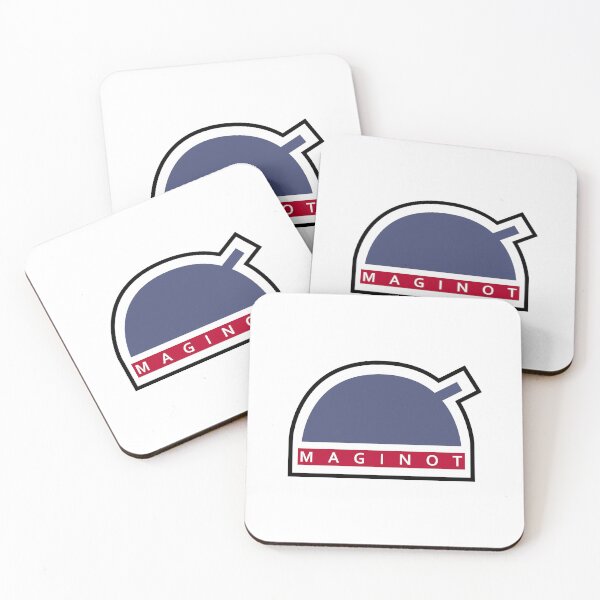 Item preview, Girls und Panzer - Maginot High designed and sold by Fireseed-Josh.