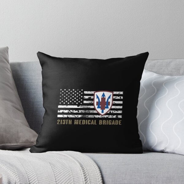 Item preview, 213th Medical Brigade designed and sold by Jared Davies.
