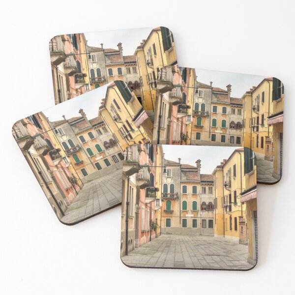 Item preview, Calle Del Montello, Venice Italy designed and sold by Mythos57.