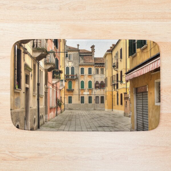 Item preview, Calle Del Montello, Venice Italy designed and sold by Mythos57.