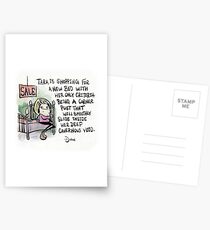 Tara Postcards