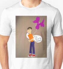 purebred Unisex T-Shirt