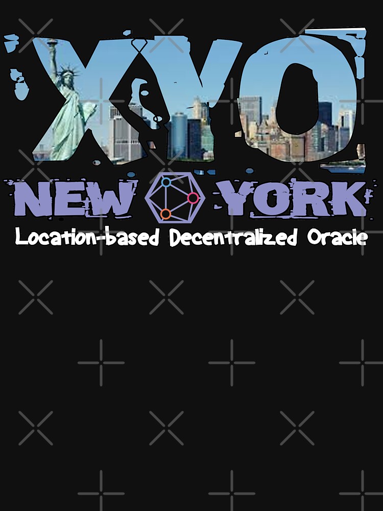 XYO New York Design by Mbranco