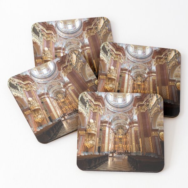 Item preview, Stift Melk, Austria designed and sold by Mythos57.