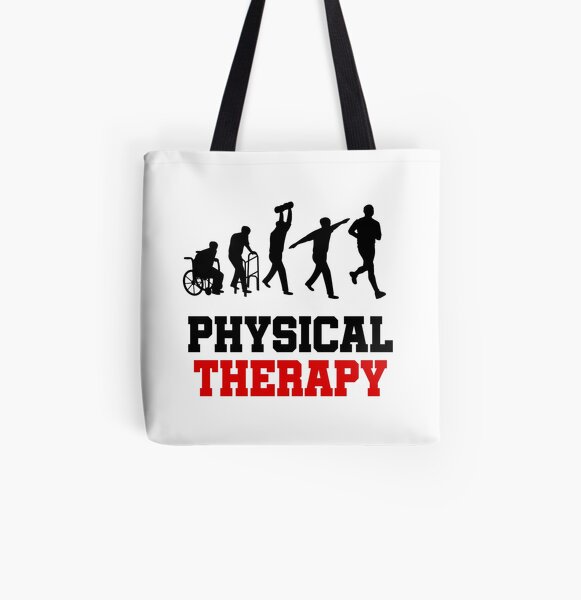 Physiotherapy Bags Redbubble