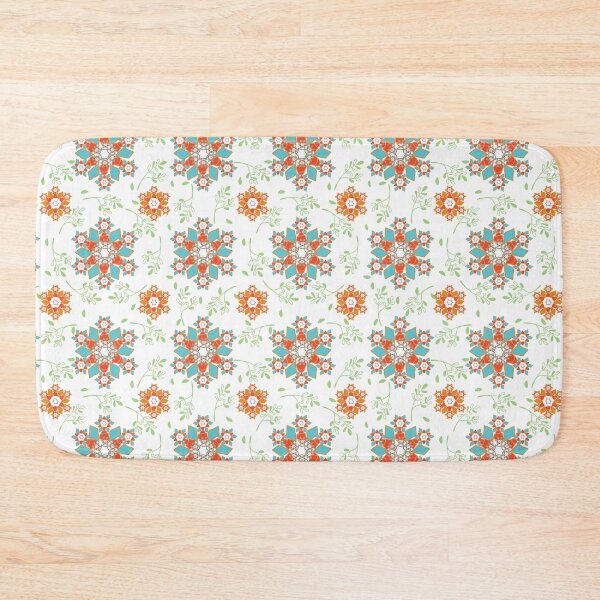 Item preview, Multicolored Star Geometric  designed and sold by Ldydesign.