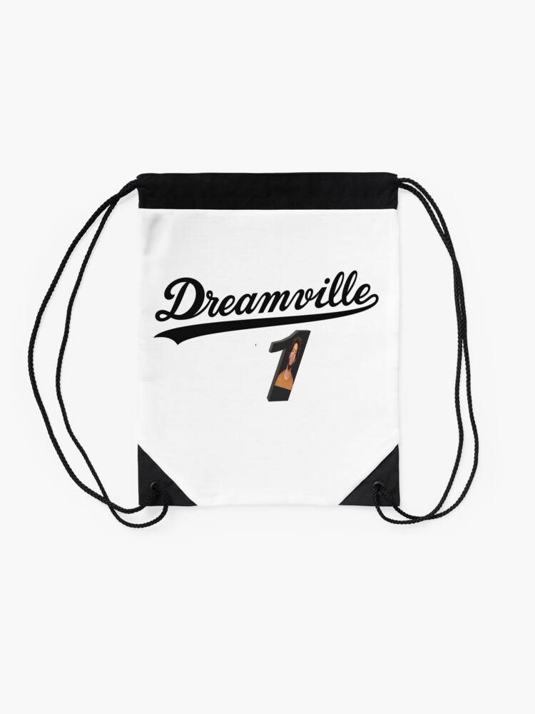 dreamville messenger bag