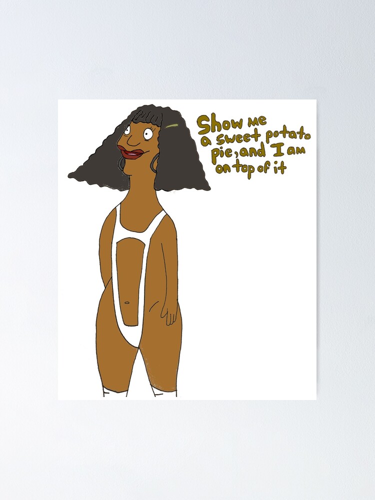 "Why Do They Call You Marshmallow?" Poster for Sale by acweingartner