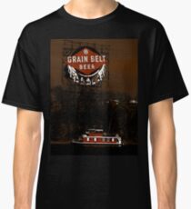 Prime Parking Classic T-Shirt