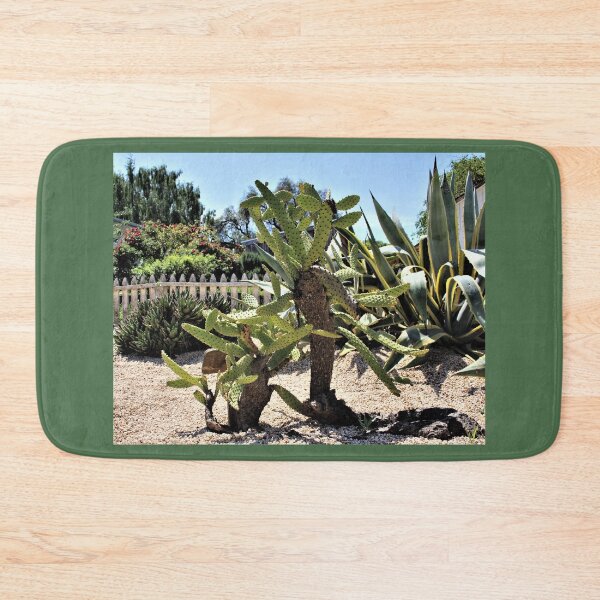 Item preview, California Cactus Garden designed and sold by Martha Sherman.