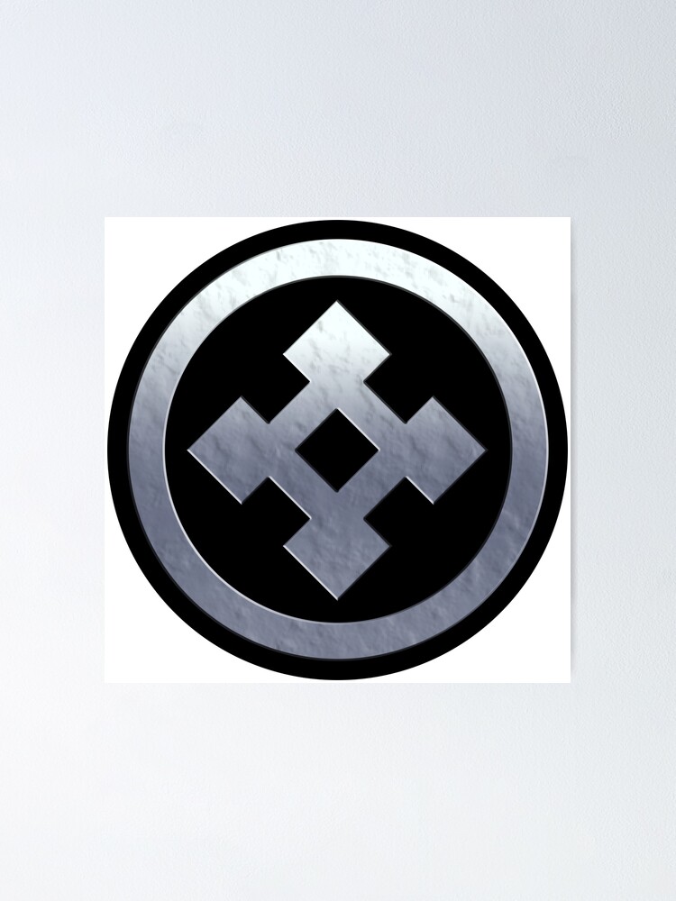 K: Return of Kings - Colorless Clan Insignia