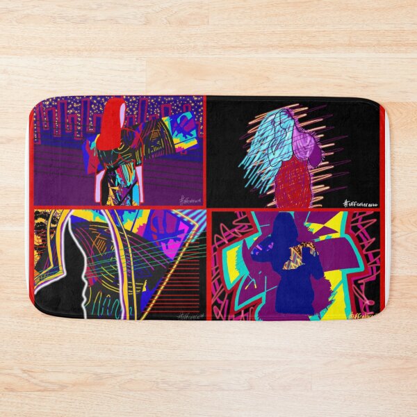 Item preview, Alter Egos designed and sold by OffCnterArtt.