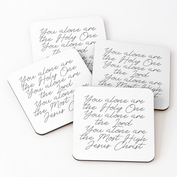 Item preview, Jesus Christ, Catholic gift, christian gift  designed and sold by Lupappdesigns.