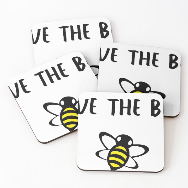 Item preview, Save the Bees designed and sold by ConnorMackenzie.