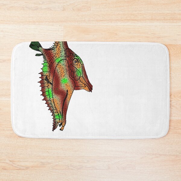 Item preview, Gebrayelichthys uyenoi designed and sold by Stanton.