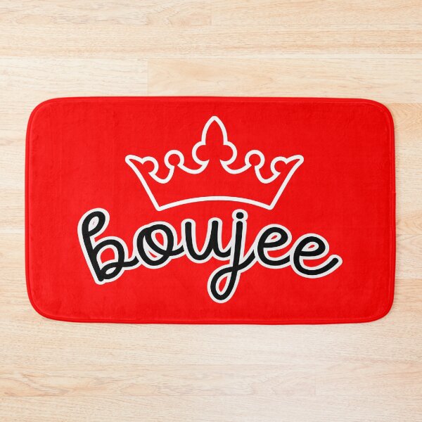 Item preview, Boujee designed and sold by ConnorMackenzie.