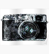Camera Poster
