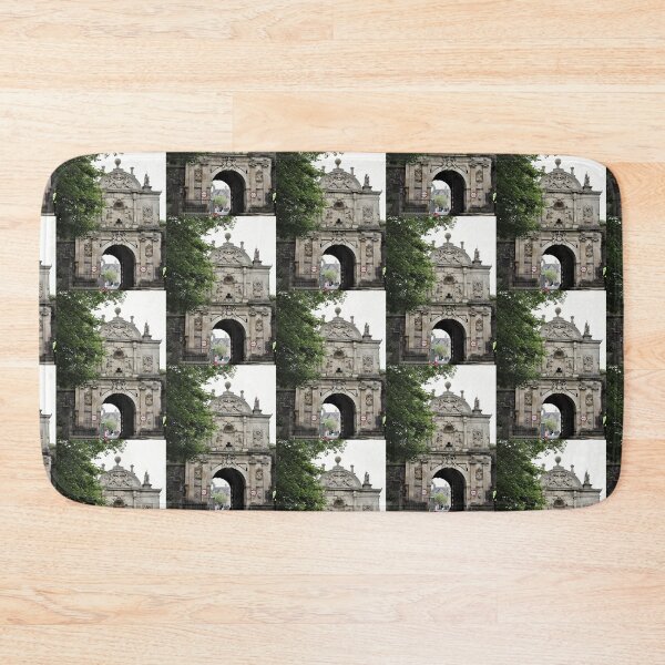 Item preview, Gate to the Citadel designed and sold by Martha Sherman.