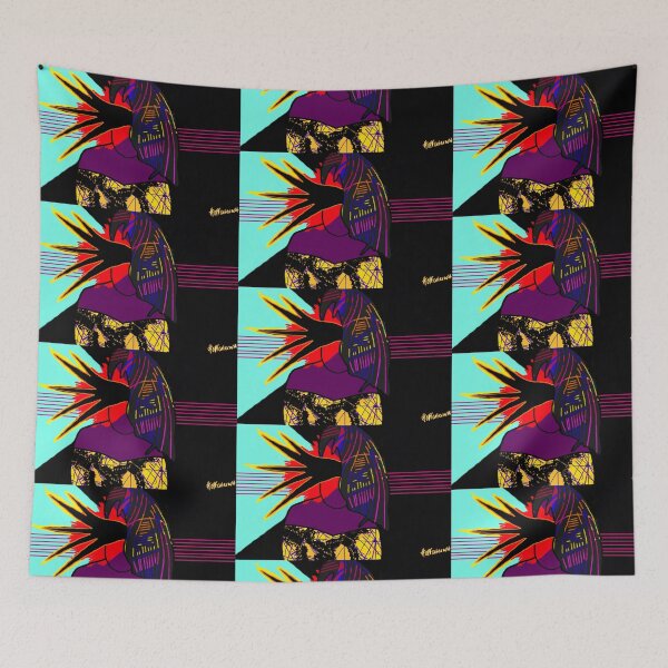 Item preview, Femme Fatale designed and sold by OffCnterArtt.