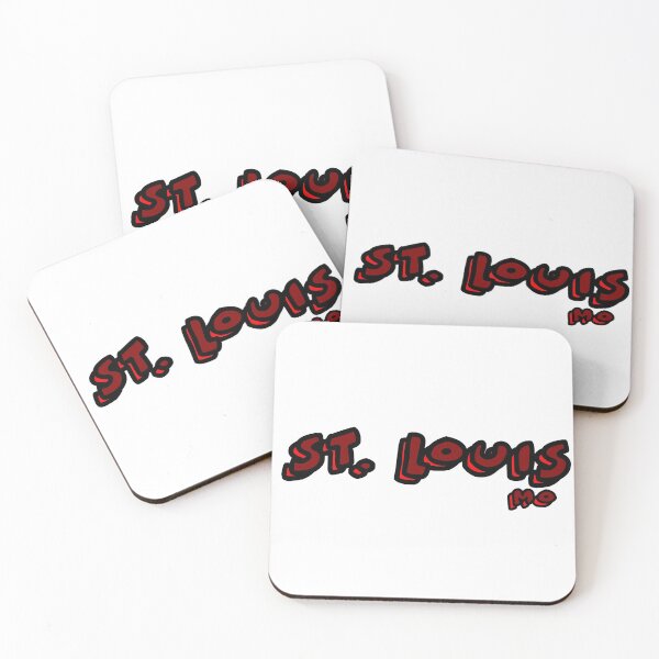 Item preview, St. Louis Bubble designed and sold by eddien.