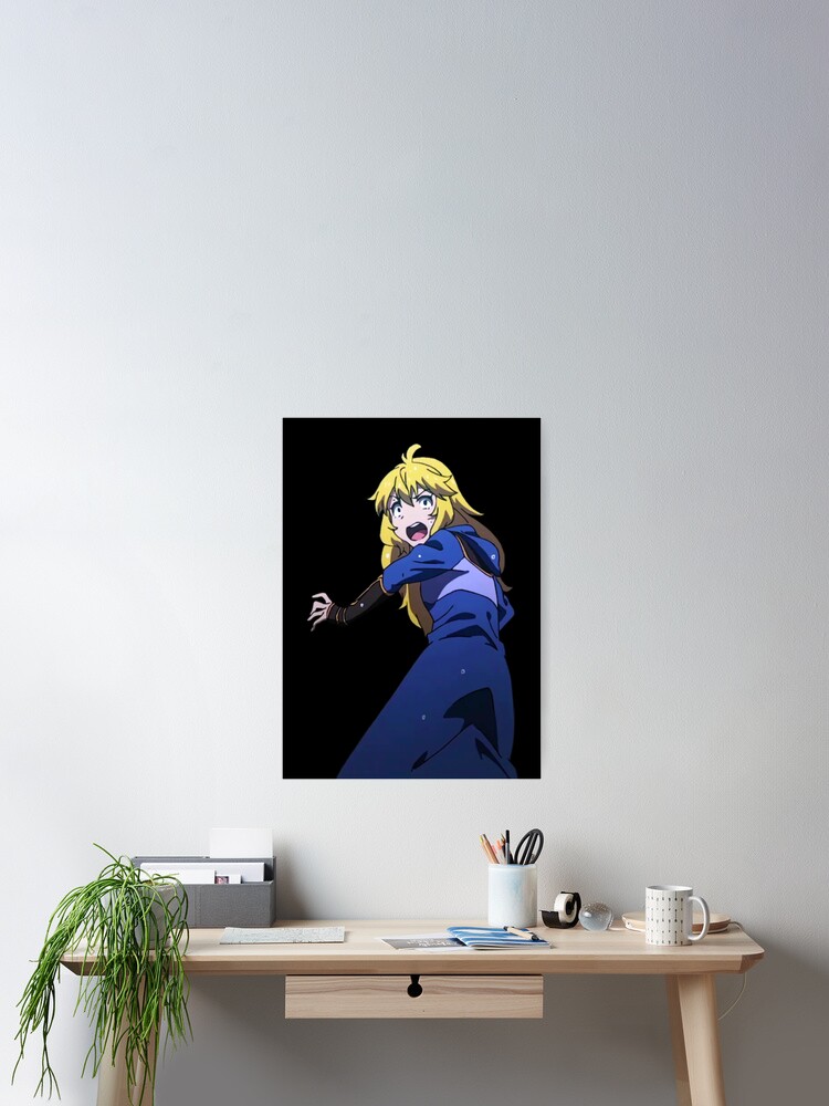 Alice - Kenja no Mago / Wise Man's Grandchild