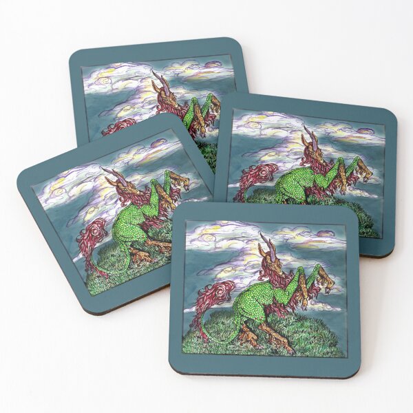 Item preview, Krin Rearing designed and sold by Amanda Stanley.