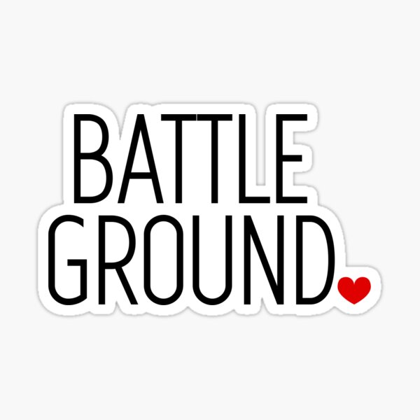 Artikel-Vorschau von Battle Ground, WA | Washington, designt und verkauft von K Bailey.