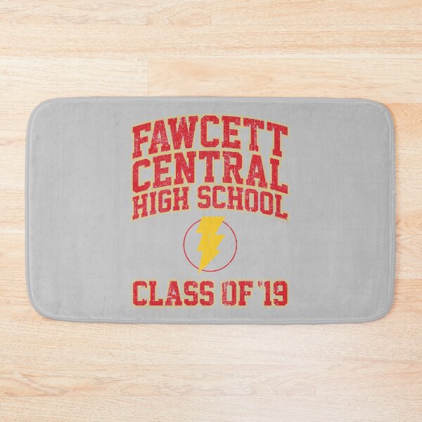 Item preview, Fawcett Central High School Class of 19 designed and sold by huckblade.