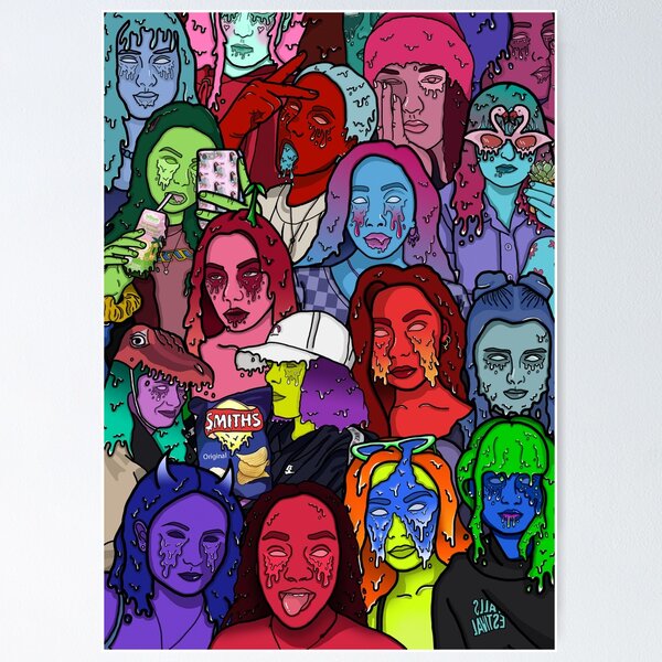Item preview, Grime Collection #2 designed and sold by chelfors.