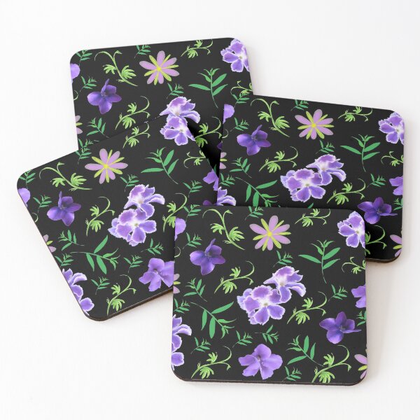 Item preview, Violettina designed and sold by Elizabeth Sheppard.