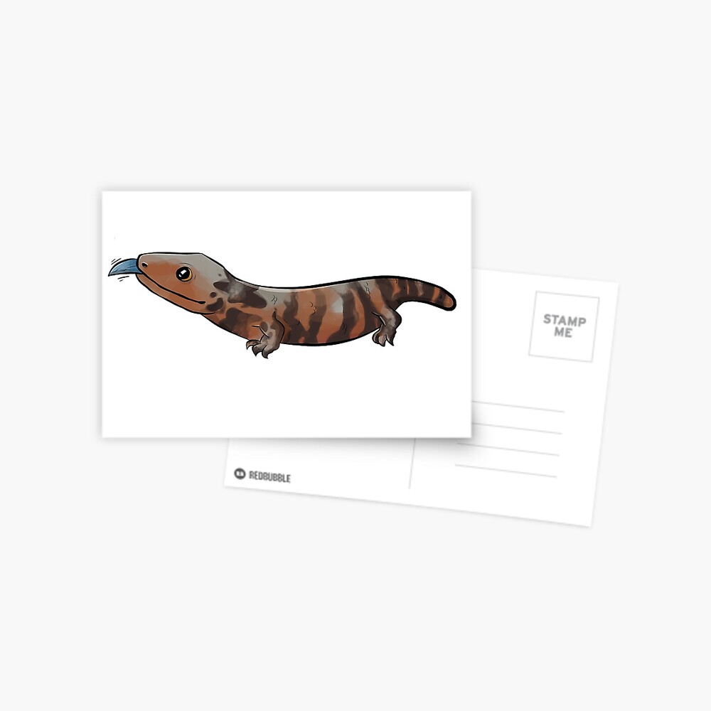 Item preview, Postcard designed and sold by Seren14.