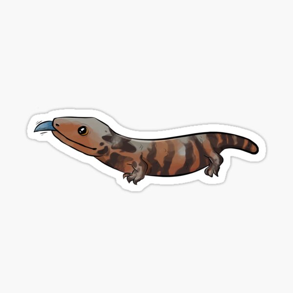 Item preview, Skink designed and sold by Seren14.