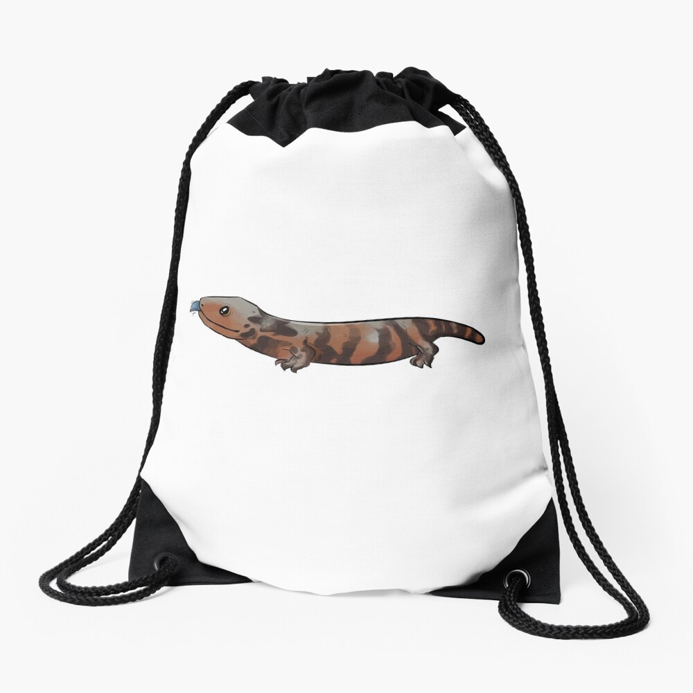 Item preview, Drawstring Bag designed and sold by Seren14.