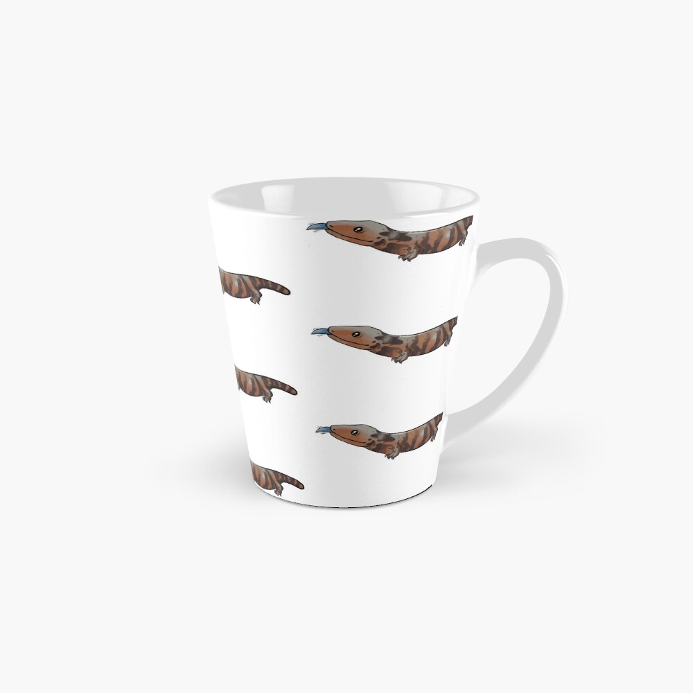 Item preview, Tall Mug designed and sold by Seren14.