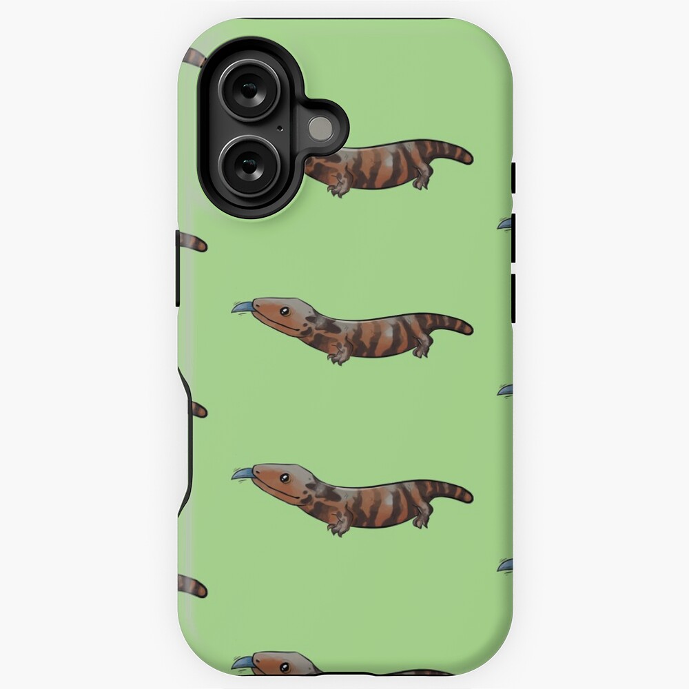 Item preview, iPhone Magsafe Tough Case designed and sold by Seren14.