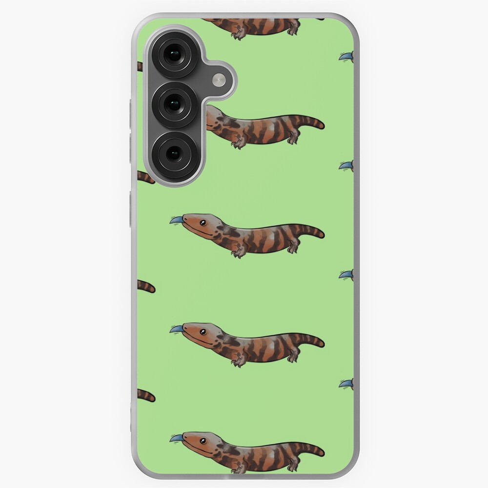 Item preview, Samsung Galaxy Soft Case designed and sold by Seren14.