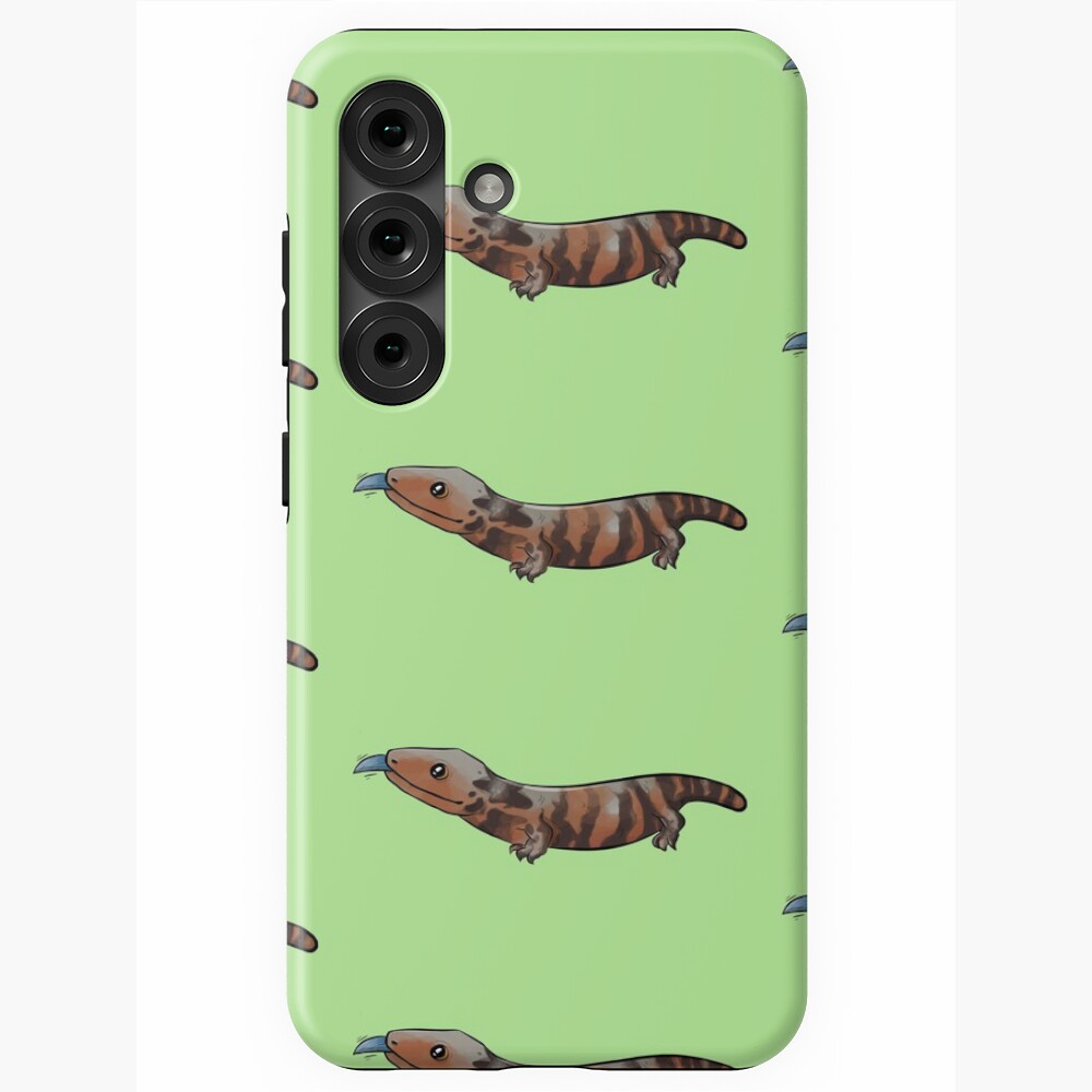 Item preview, Samsung Galaxy Tough Case designed and sold by Seren14.