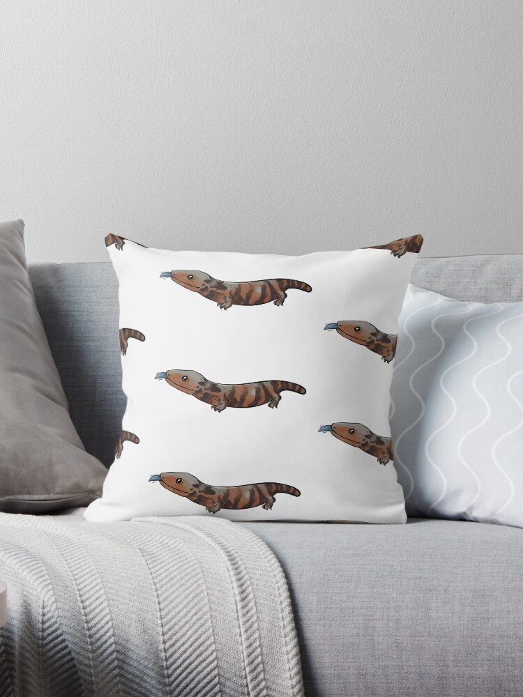 Item preview, Throw Pillow designed and sold by Seren14.