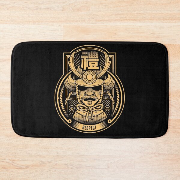 Item preview, Rei ( Respect ) - 7 Bushido Virtues Series designed and sold by Blackout  Brother.