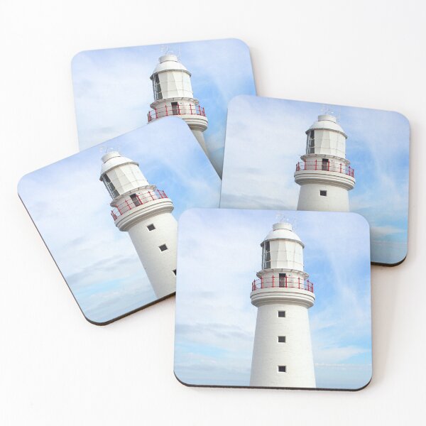 Item preview, Cape Otway Lighthouse, Victoria, Australia (vertical) designed and sold by FranWest.