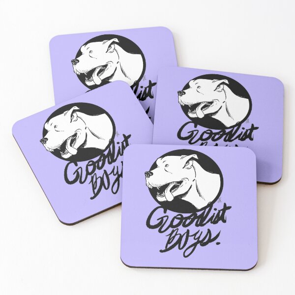 Item preview, Goodist Boys designed and sold by coolmonkeyd.